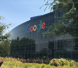 В Ірландії оштрафували Google на 403 млн євро