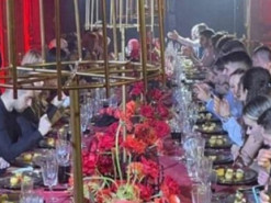 Львівський будинок вчених закрили після скандальної вечірки блогерів на роковини Голодомору