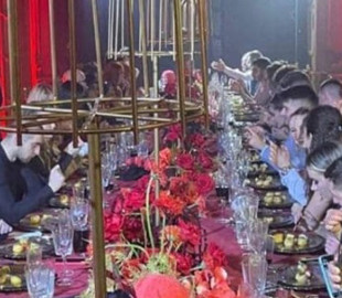 Львівський будинок вчених закрили після скандальної вечірки блогерів на роковини Голодомору