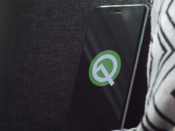 Google возобновила распространение прошивки Android Q Beta 4