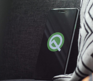 Google возобновила распространение прошивки Android Q Beta 4
