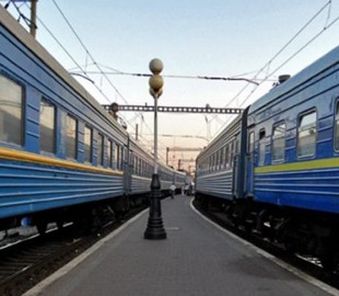 "Укрзализныця" запустит "лист ожидания" при продаже билетов