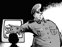 Законопроект №6688: цензура в Интернете, тоталитаризм и российский след