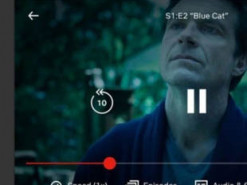 Netflix начал внедрять функцию изменения скорости просмотра фильмов