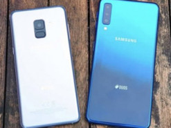 Смартфоны Galaxy Note 9 и Galaxy A50 получают июльское обновление