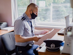 Полиция: интернет-мошенники «заработавшие» на гастарбайтерах 2 миллиона, могут сесть на 12 лет