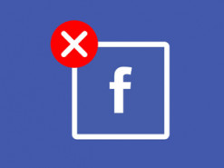 Почему сооснователь Facebook требует разделить компанию