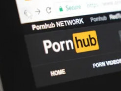 Украинцы пытались заработать на PornHub, а получили уголовный срок