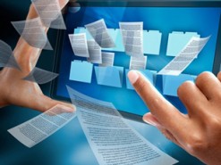 В Украине упростят регистрацию кассовых аппаратов