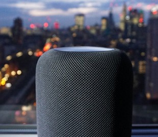 В iOS 12 существенно расширятся возможности HomePod