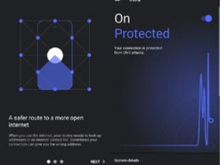 Владельцы Google выпустили приложение для обхода блокировок в интернете