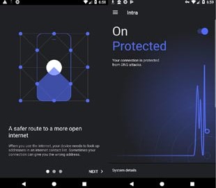 Владельцы Google выпустили приложение для обхода блокировок в интернете