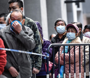 Alibaba допомагає боротися з підробками масок завдяки штучному інтелекту