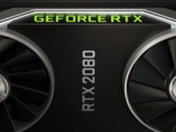 NVIDIA представила новое поколение игровых видеокарт