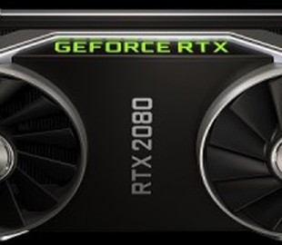 NVIDIA представила новое поколение игровых видеокарт