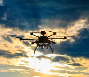 Українські дрони можуть допомогти США протидіяти роям китайських БПЛА, - Defence Express