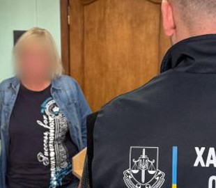 Розповіла подрузі з Бєлгорода про блокпост ЗСУ: на Харківщині судитимуть бізнесменшу