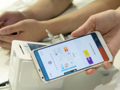 Платёжная система LG Pay вышла на рынок США