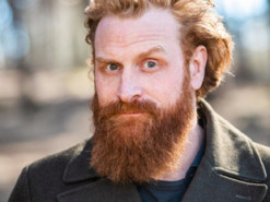 Netflix показал, как для «Ведьмака» превращал Кристофера Хивью в чудовищного Нивеллена