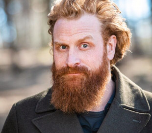 Netflix показал, как для «Ведьмака» превращал Кристофера Хивью в чудовищного Нивеллена