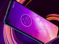 Рассекречены характеристики Motorola One Action
