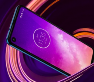 Рассекречены характеристики Motorola One Action