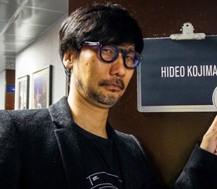 Хидео Кодзима не считает себя гением