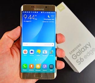 Смартфоны Samsung, выпущенные в 2015 году, обновят до Android 8.0 Oreo