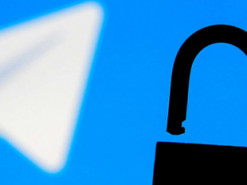 Знайдено спосіб зламати будь-який обліковий запис Telegram