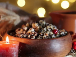 Коли українці відзначатимуть Різдво цього року: відмінності між датами 25 грудня та 7 січня