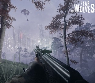 Выход королевской битвы Fear the Wolves в раннем доступе перенесён