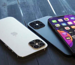 Следующий iPhone получит рекордный объём памяти