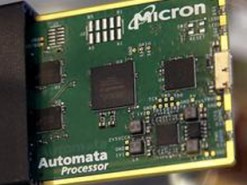 На продажу чипов Micron в КНР наложен временный запрет