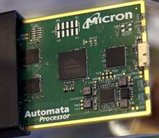 На продажу чипов Micron в КНР наложен временный запрет