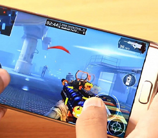 Samsung закрыла сервис по игровому разгону смартфонов