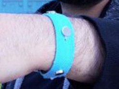 Ученые создали браслет, который будет контролировать эмоции