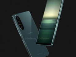 Опубликованы рендеры Sony Xperia 1 IV