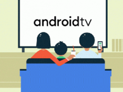 Google выпустила Android 11 для умных телевизоров