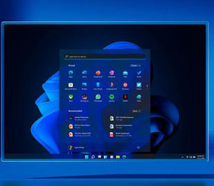 Windows 11 продемонстрировал обновленный анимированный интерфейс