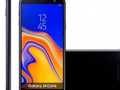 Samsung Galaxy J4 получит большой 6-дюймовый экран