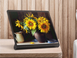 Lenovo анонсирует флагманский планшет Yoga Pad Pro на Android через две недели