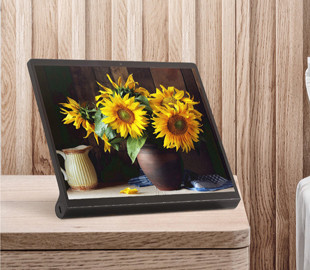 Lenovo анонсирует флагманский планшет Yoga Pad Pro на Android через две недели