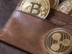 Американский стартап предложил взломать биткоин-кошелек для приема на работу