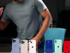 Перераховані небажані до придбання гаджети Apple