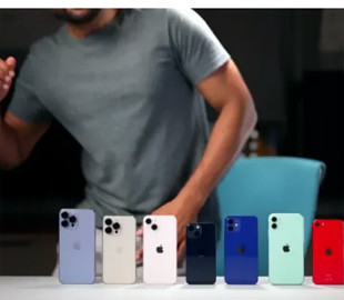 Перераховані небажані до придбання гаджети Apple