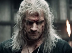 Авторы сериала «Ведьмак» опубликовали страницу из сценария второго сезона