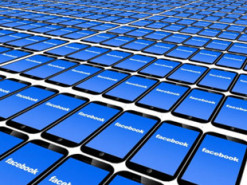 Скандалы вокруг Facebook не смущают инвесторов