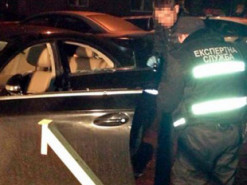 Оголошена підозра чеченцю, що розстріляв у Києві одеського ресторатора та його малолітніх дітей