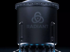 Стартап бывших инженеров SpaceX разработает микрореакторы на замену дизельным генераторам