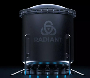 Стартап бывших инженеров SpaceX разработает микрореакторы на замену дизельным генераторам